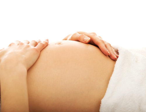 Massaggio in Gravidanza e Neonatale