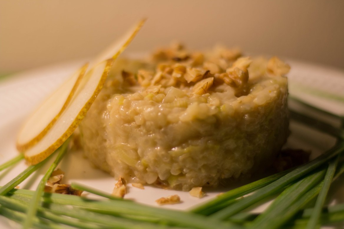 risotto